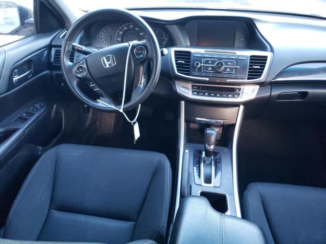 Photo 8 from auction – 2015 HONDA ACCORD SPO with VIN 1HGCR2F55FA266751