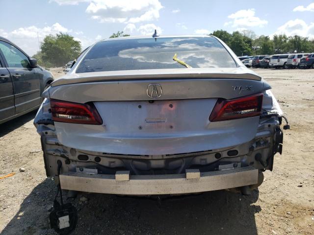 Фото 6 с аукциона – 2016 ACURA TLX TECH с VIN 19UUB2F55GA012693