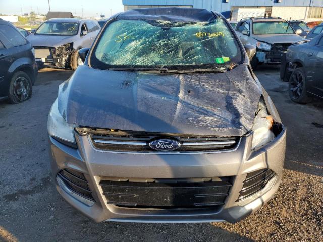 Photo 5 from auction – 2013 FORD ESCAPE SEL with VIN 1FMCU9H98DUC47186