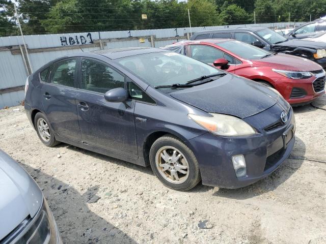 Photo 4 from auction – 2010 TOYOTA PRIUS with VIN JTDKN3DUXA0143533