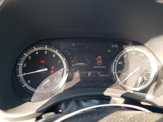 Photo 9 from auction – 2021 TOYOTA HIGHLANDER with VIN 5TDGZRAH6MS518954