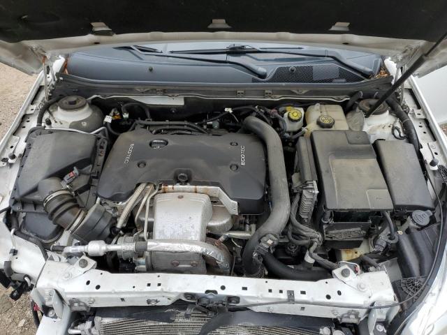 Photo 11 from auction – 2015 BUICK REGAL PREM with VIN 2G4GN5EX2F9141147