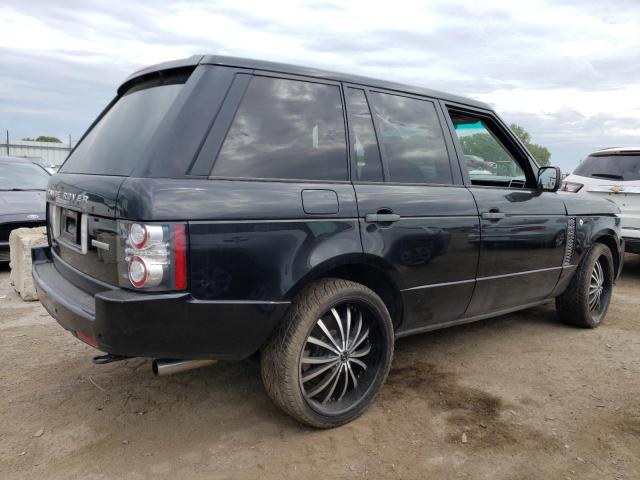 Photo 3 from auction – 2011 LAND ROVER RANGE ROVE with VIN SALMF1E49BA343705