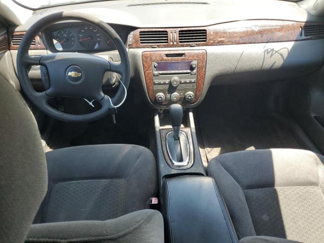 Photo 8 from auction – 2014 CHEVROLET IMPALA LIM with VIN 2G1WA5E33E1148302