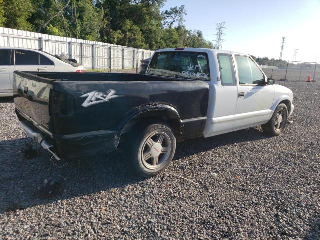 Photo 3 from auction – 1998 GMC SONOMA with VIN 1GTCS19W0W8527048