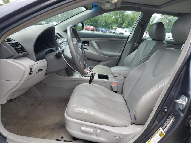Photo 7 from auction – 2009 TOYOTA CAMRY BASE with VIN 4T1BE46K79U897216