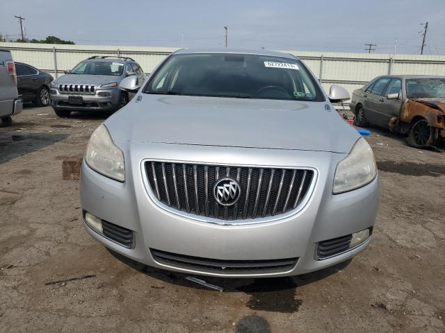 Photo 5 from auction – 2013 BUICK REGAL PREM with VIN 2G4GS5EV4D9181556