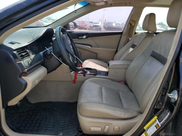 Photo 7 from auction – 2012 TOYOTA CAMRY BASE with VIN 4T4BF1FK0CR243330