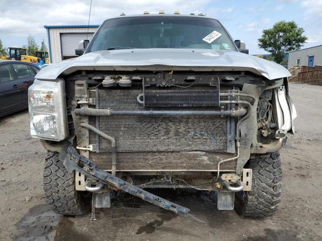 Photo 5 from auction – 2011 FORD F250 SUPER with VIN 1FT7W2BT0BEB29426