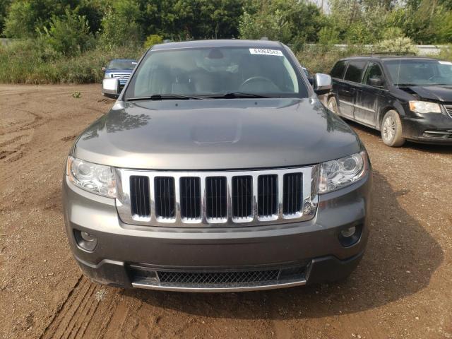Photo 5 from auction – 2012 JEEP GRAND CHER with VIN 1C4RJFBT9CC221114