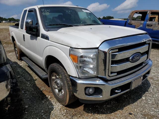 Foto 4 de la subasta – 2015 FORD F250 SUPER con VIN 1FT7X2A67FED29380