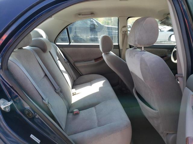 Photo 10 from auction – 2006 TOYOTA COROLLA CE with VIN 1NXBR32E56Z594736