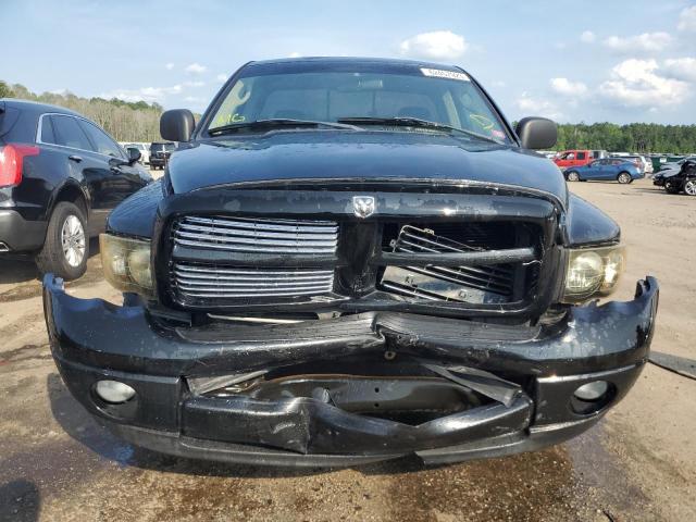 Photo 5 from auction – 2005 DODGE RAM 1500 S with VIN 1D7HA16D55J512621