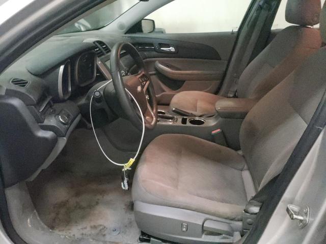 Photo 7 from auction – 2015 CHEVROLET MALIBU LS with VIN 1G11B5SL3FF161606