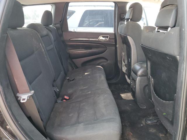 Photo 11 from auction – 2012 JEEP GRAND CHER with VIN 1C4RJEAG6CC227581