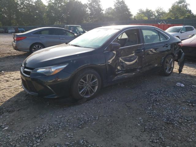 Photo 1 from auction – 2015 TOYOTA CAMRY LE with VIN 4T1BF1FK3FU886978