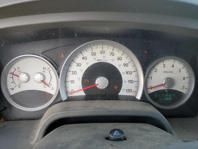 Photo 9 from auction – 2005 DODGE DAKOTA QUA with VIN 1D7HW48N95S167323