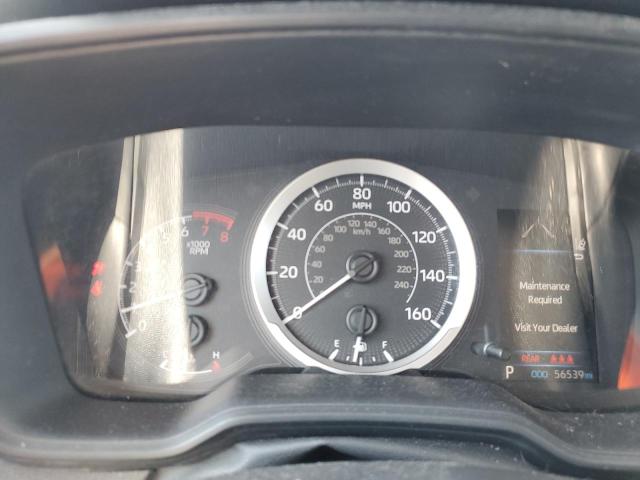 Photo 9 from auction – 2020 TOYOTA COROLLA LE with VIN 5YFEPRAE0LP081771