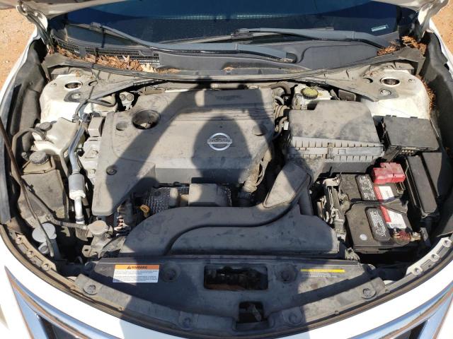 Photo 11 from auction – 2014 NISSAN ALTIMA 2.5 with VIN 1N4AL3AP4EC408540
