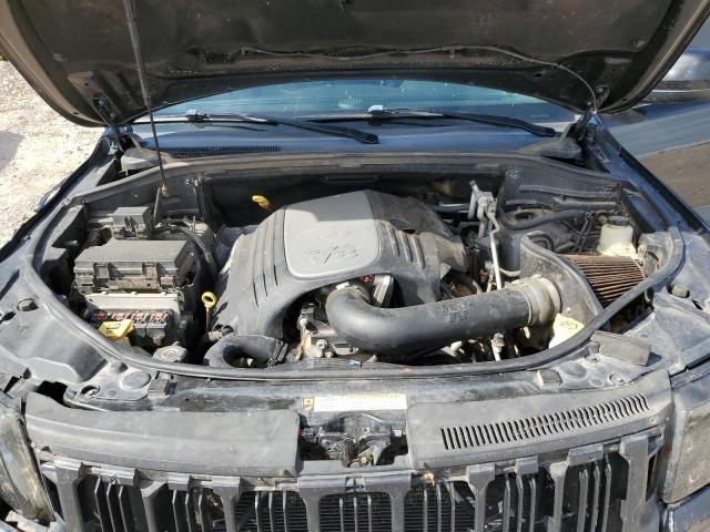 Photo 11 from auction – 2011 JEEP GRAND CHER with VIN 1J4RR4GT7BC632283