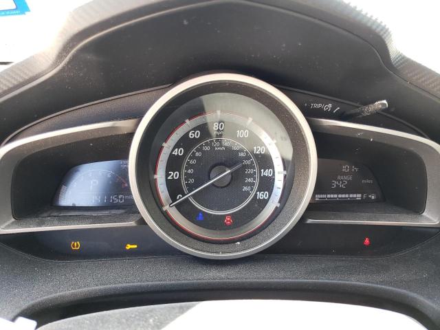 Photo 9 from auction – 2016 MAZDA 3 TOURING with VIN 3MZBM1W7XGM295622