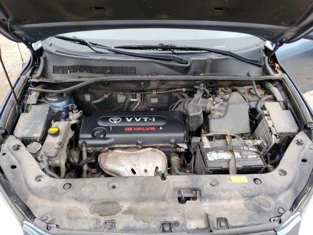 Photo 12 from auction – 2008 TOYOTA RAV4 LIMIT with VIN JTMBD31VX86076097