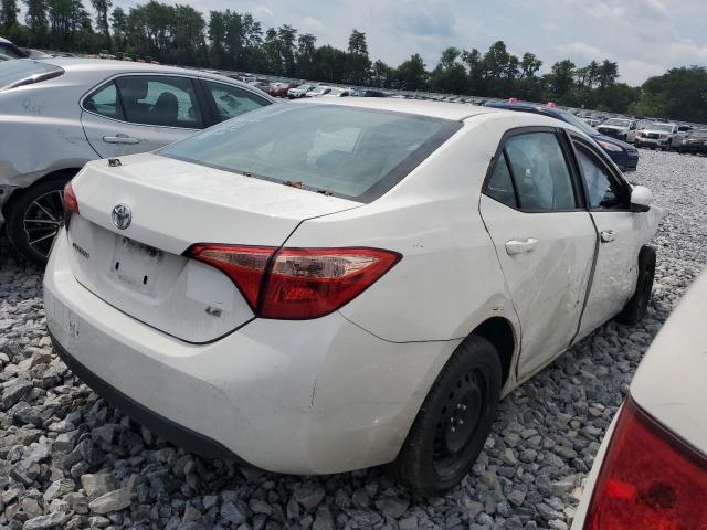 Photo 3 from auction – 2019 TOYOTA COROLLA L with VIN 2T1BURHE0KC191672