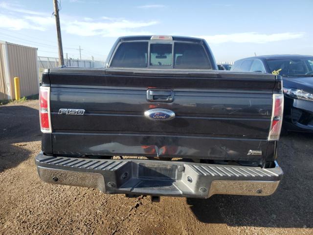 Photo 6 from auction – 2010 FORD F150 SUPER with VIN 1FTFW1CV4AFB53906