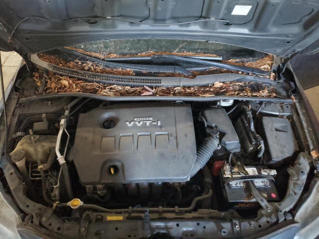 Photo 11 from auction – 2010 TOYOTA COROLLA BA with VIN 2T1BU4EE0AC412130