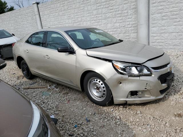 Photo 4 from auction – 2014 CHEVROLET MALIBU LS with VIN 1G11A5SLXEF112601