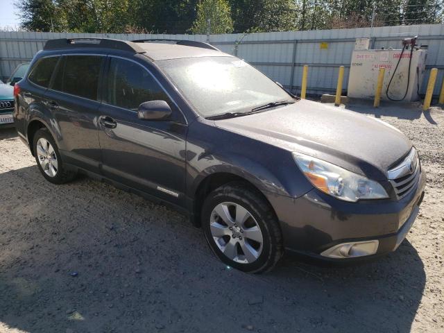 Photo 4 from auction – 2010 SUBARU OUTBACK 2. with VIN 4S4BRBKC4A3355069