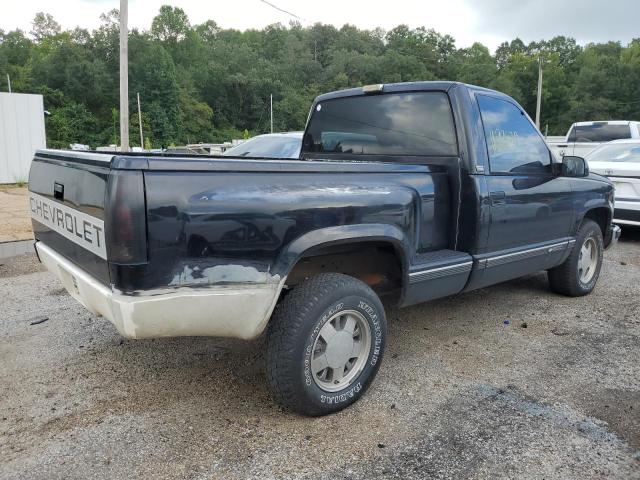 Photo 3 from auction – 1990 CHEVROLET 1500 with VIN 1GCDC14H5LZ139877