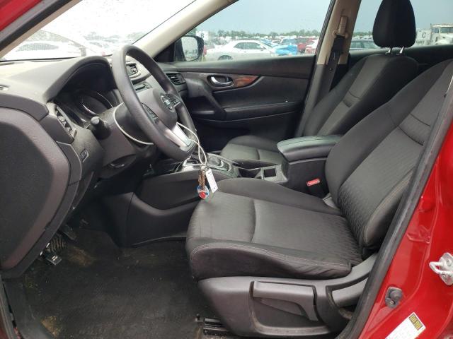 Photo 7 from auction – 2017 NISSAN ROGUE S with VIN JN8AT2MT7HW400792