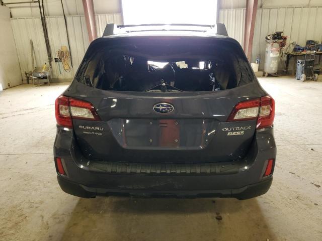 Снимка 6 от търг – 2015 SUBARU OUTBACK 2. с VIN 4S4BSANC8F3287909