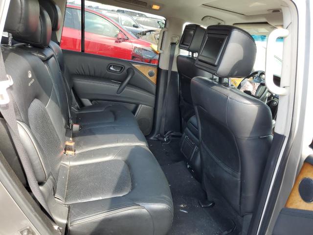 Photo 11 from auction – 2012 INFINITI QX56 with VIN JN8AZ2ND2C9715352