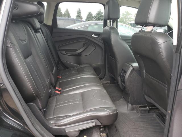 Photo 10 from auction – 2013 FORD ESCAPE TIT with VIN 1FMCU9J99DUA10863
