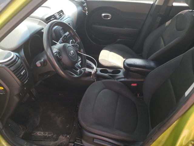 Photo 7 from auction – 2015 KIA SOUL EX with VIN KNDJN2A25F7777937