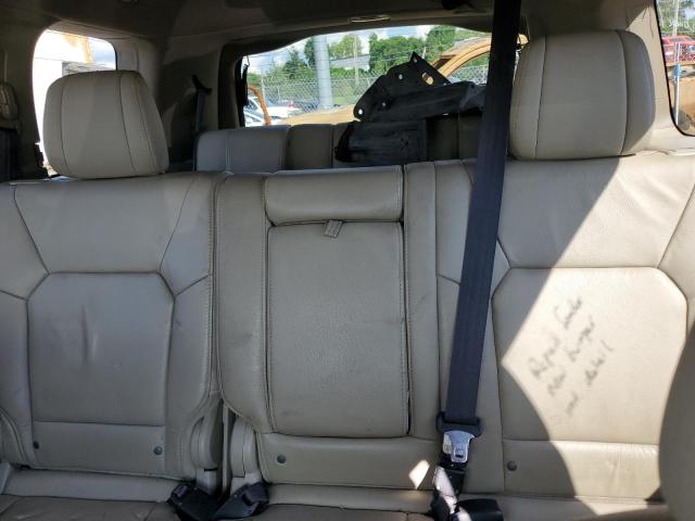 صورة رقم 10 من المزاد - 2015 HONDA PILOT EXL مع VIN 5FNYF4H52FB015800
