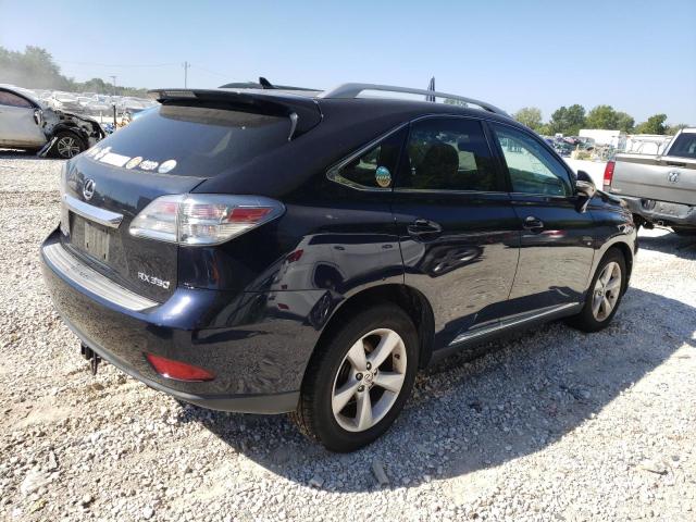 Снимка 3 от търг – 2010 LEXUS RX 350 с VIN 2T2BK1BA2AC057284