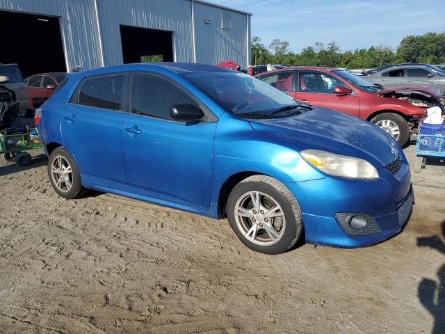 Photo 4 from auction – 2009 TOYOTA COROLLA MA with VIN 2T1KE40E89C005642