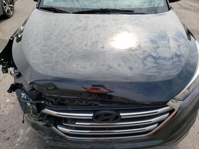 Photo 11 from auction – 2016 HYUNDAI TUCSON LIM with VIN KM8J3CA27GU024985