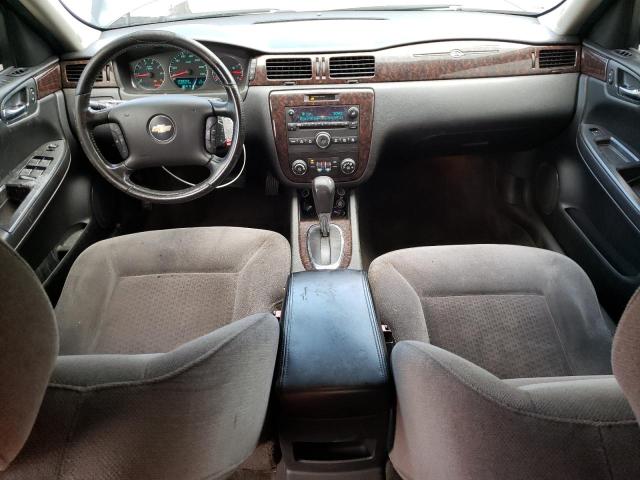 Фото 8 с аукциона – 2013 CHEVROLET IMPALA LT с VIN 2G1WG5E33D1155893