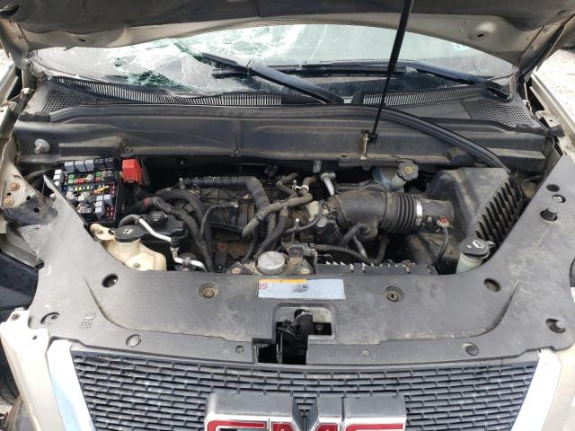Photo 12 from auction – 2012 GMC ACADIA SLT with VIN 1GKKVRED9CJ152243