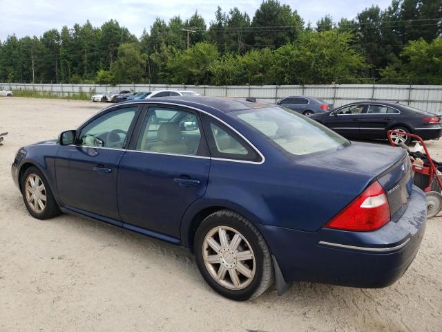 Photo 2 from auction – 2007 FORD FIVE HUNDR with VIN 1FAHP25127G150632
