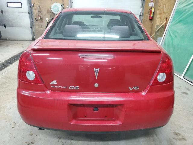Zdjęcie 6 z aukcji – 2006 PONTIAC G6 SE1 z VIN 1G2ZG558564173548