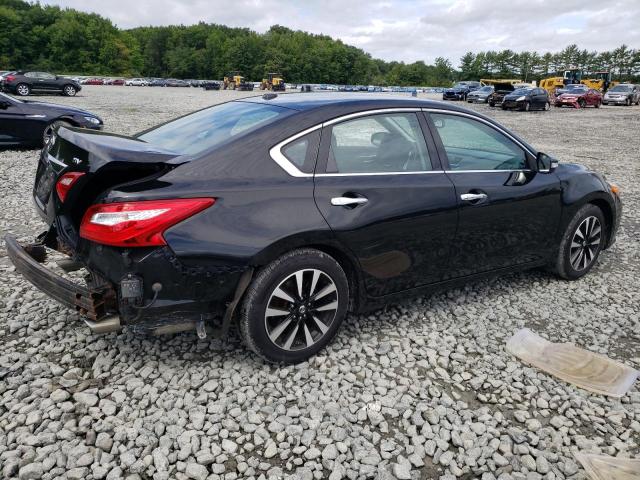 Photo 3 from auction – 2017 NISSAN ALTIMA 2.5 with VIN 1N4AL3AP8HC488221
