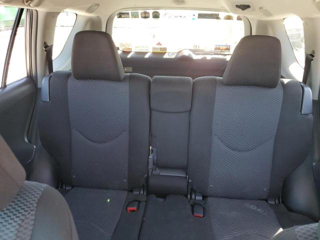 Photo 10 from auction – 2011 TOYOTA RAV4 SPORT with VIN JTMWF4DV2B5041810