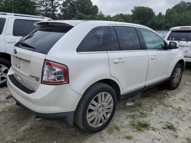 Photo 3 from auction – 2010 FORD EDGE LIMIT with VIN 2FMDK4KC8ABA64065