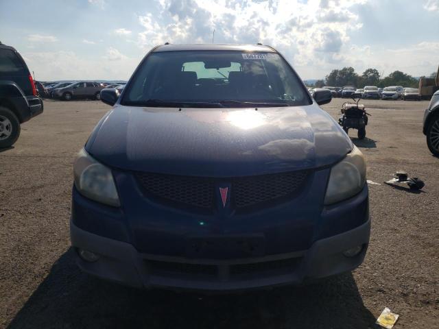 Photo 5 from auction – 2003 PONTIAC VIBE with VIN 5Y2SL62873Z481578