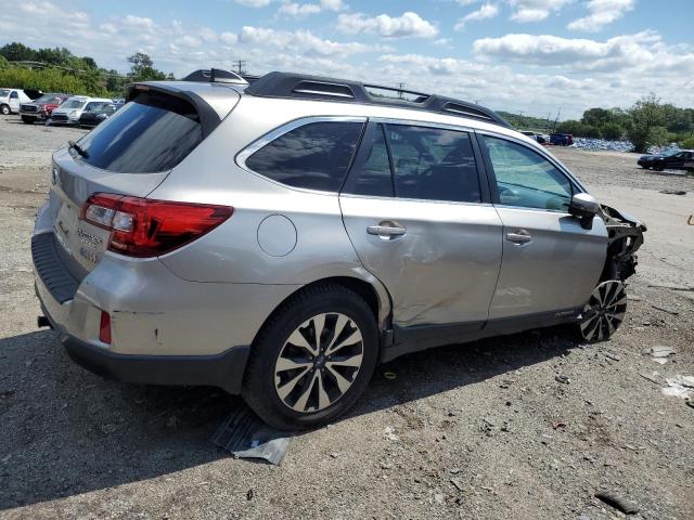 Photo 3 from auction – 2017 SUBARU OUTBACK 2. with VIN 4S4BSAKC6H3272980